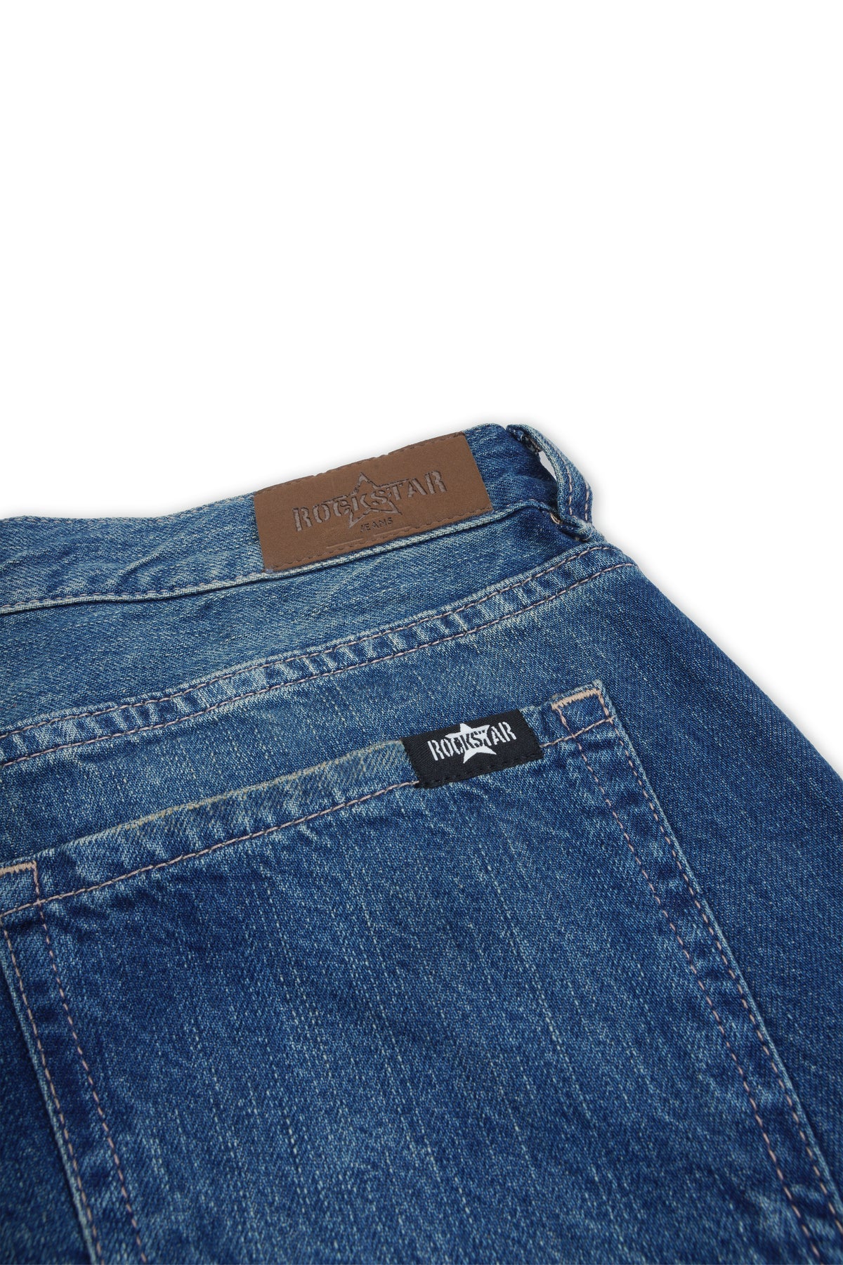 Stormcast Attitude Jeans
