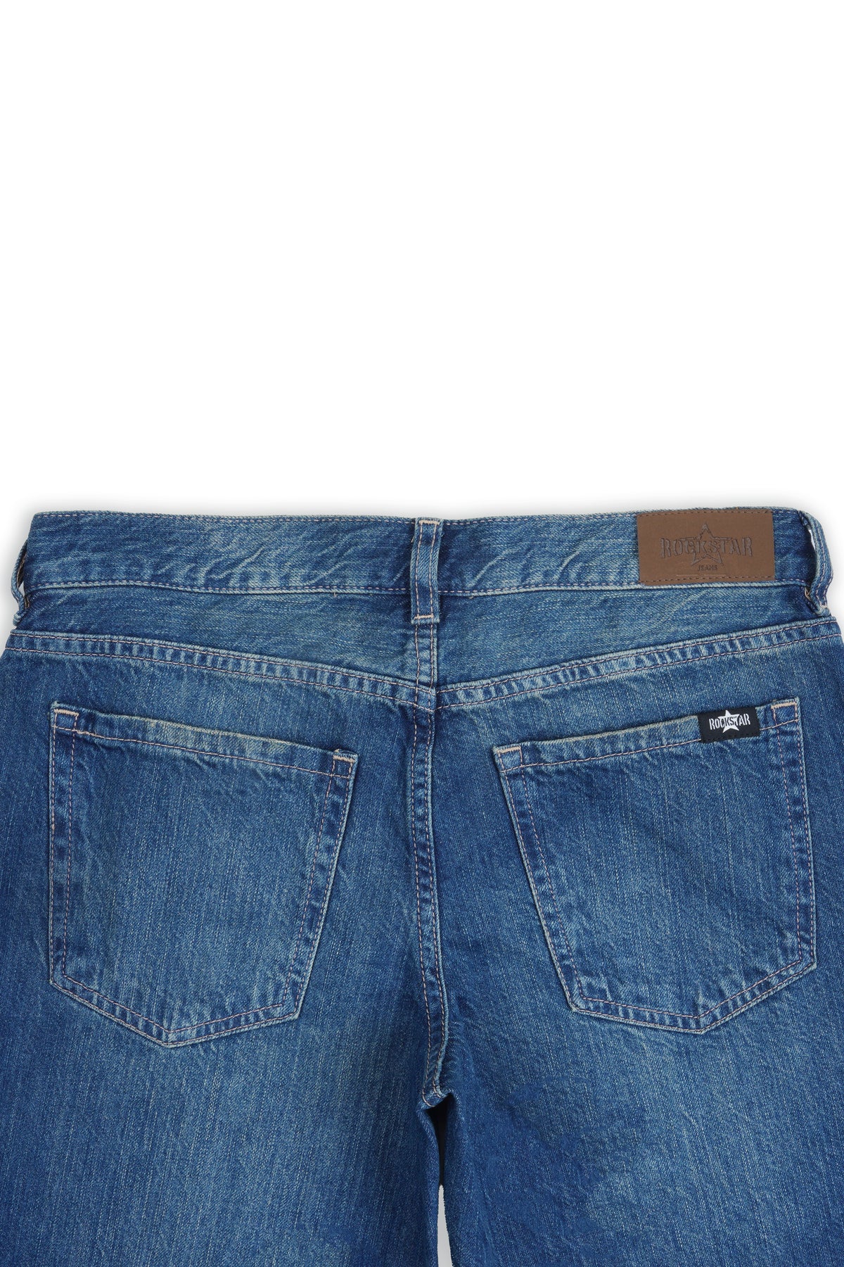 Stormcast Attitude Jeans