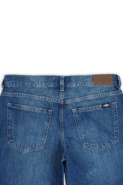 Stormcast Attitude Jeans