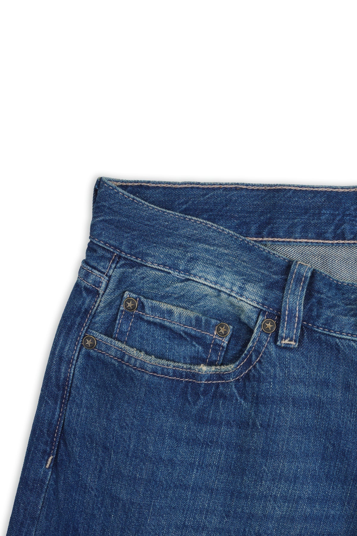 Stormcast Attitude Jeans