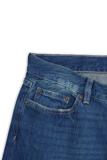 Stormcast Attitude Jeans