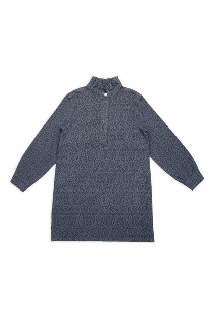 Wildora Long Shirt