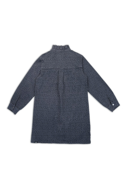 Wildora Long Shirt
