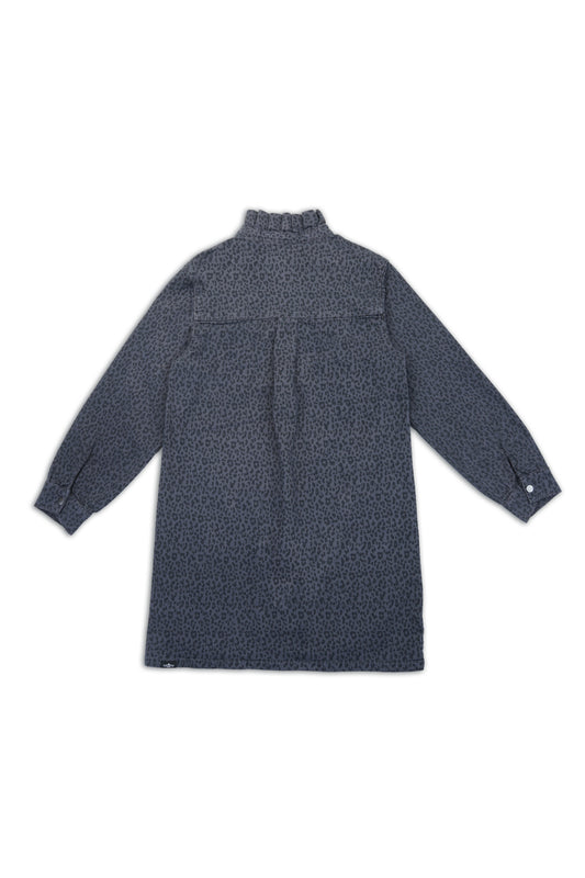 Wildora Long Shirt