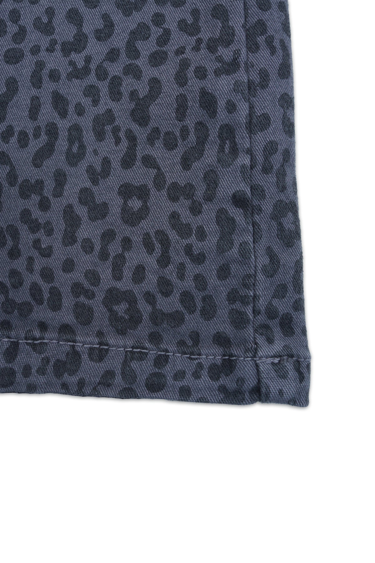 Wildora Long Shirt