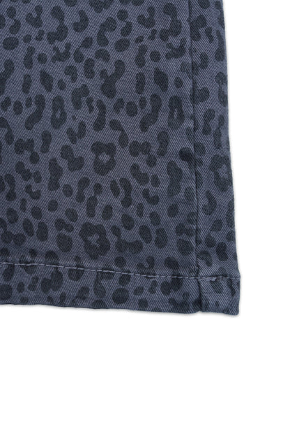 Wildora Long Shirt