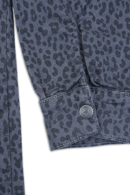 Wildora Long Shirt