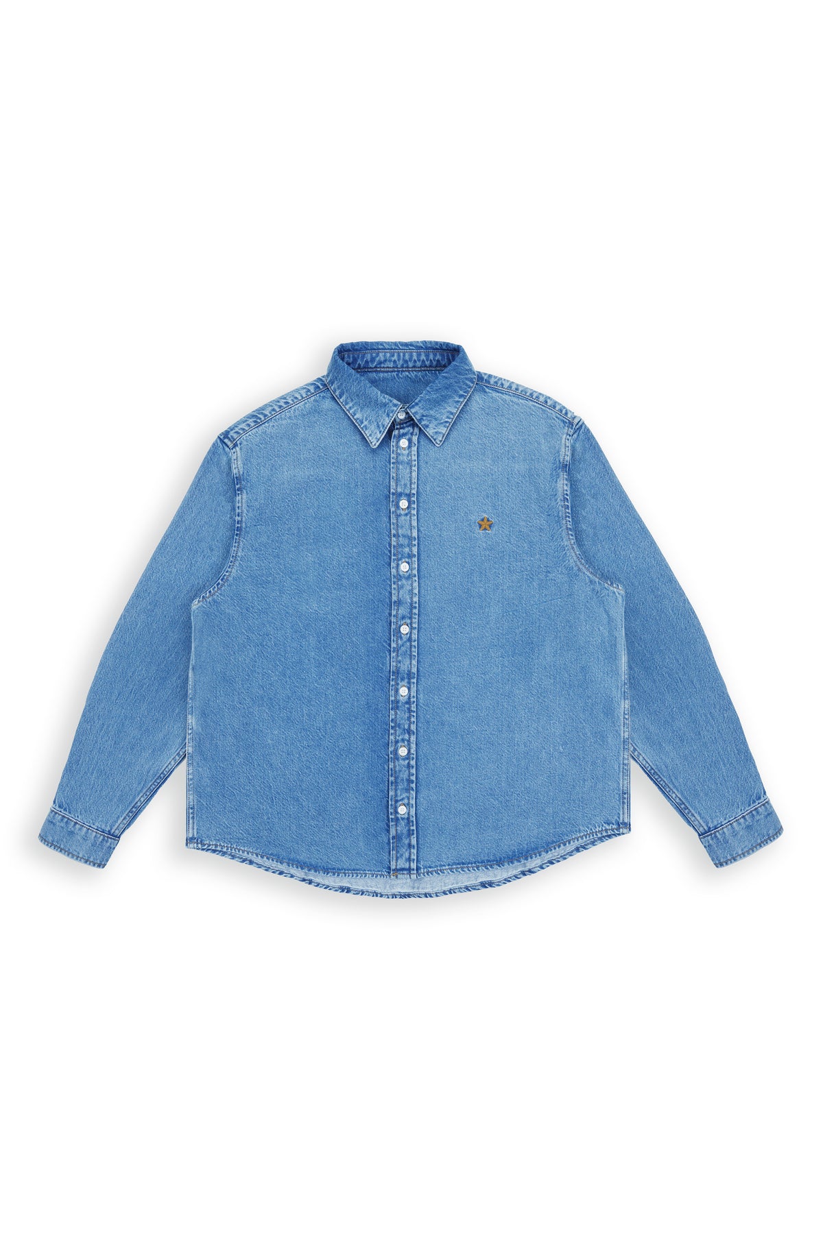 Starstrike Dark Shirt