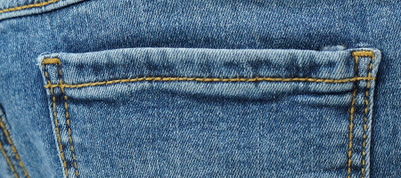Rockstar Jeans / Ultra Lightweight Jeans