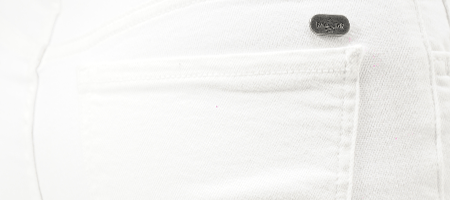 Rockstar Jeans / Cropped Flare Pant