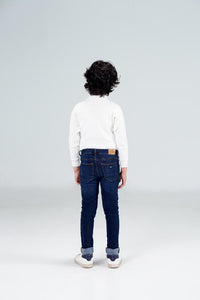 TrueTaper Slim