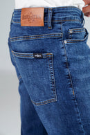 Ripped Slim Fit