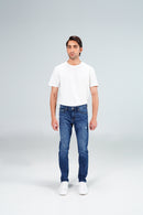 Ripped Slim Fit