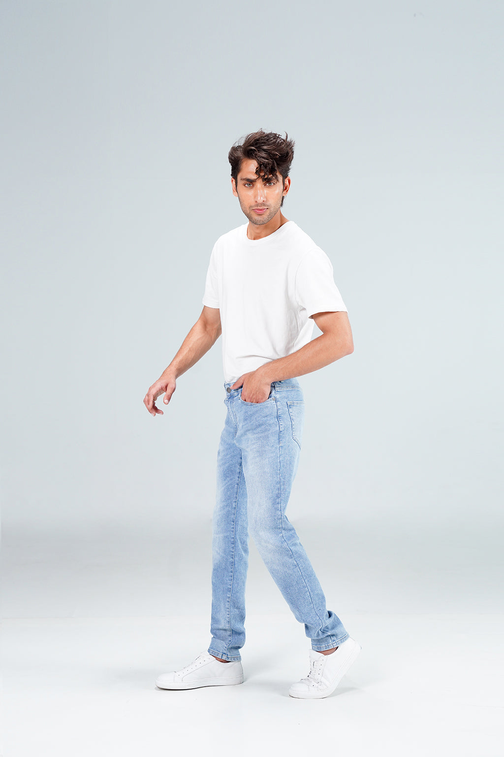 Loom Slim Fit