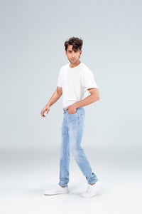 Loom Slim Fit