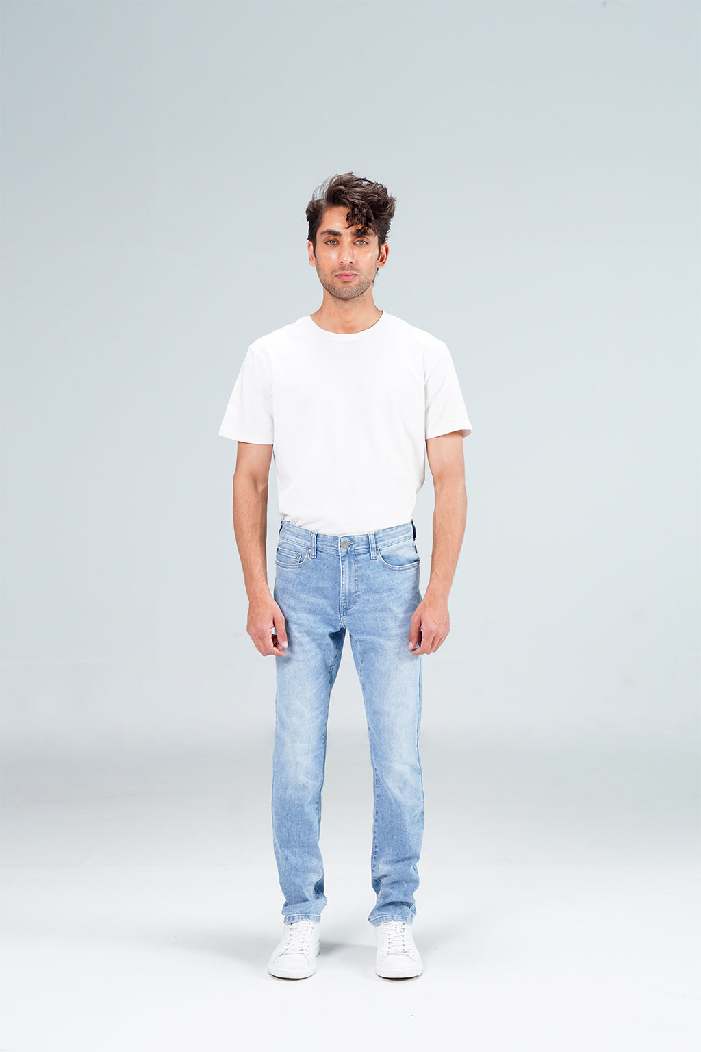 Loom Slim Fit