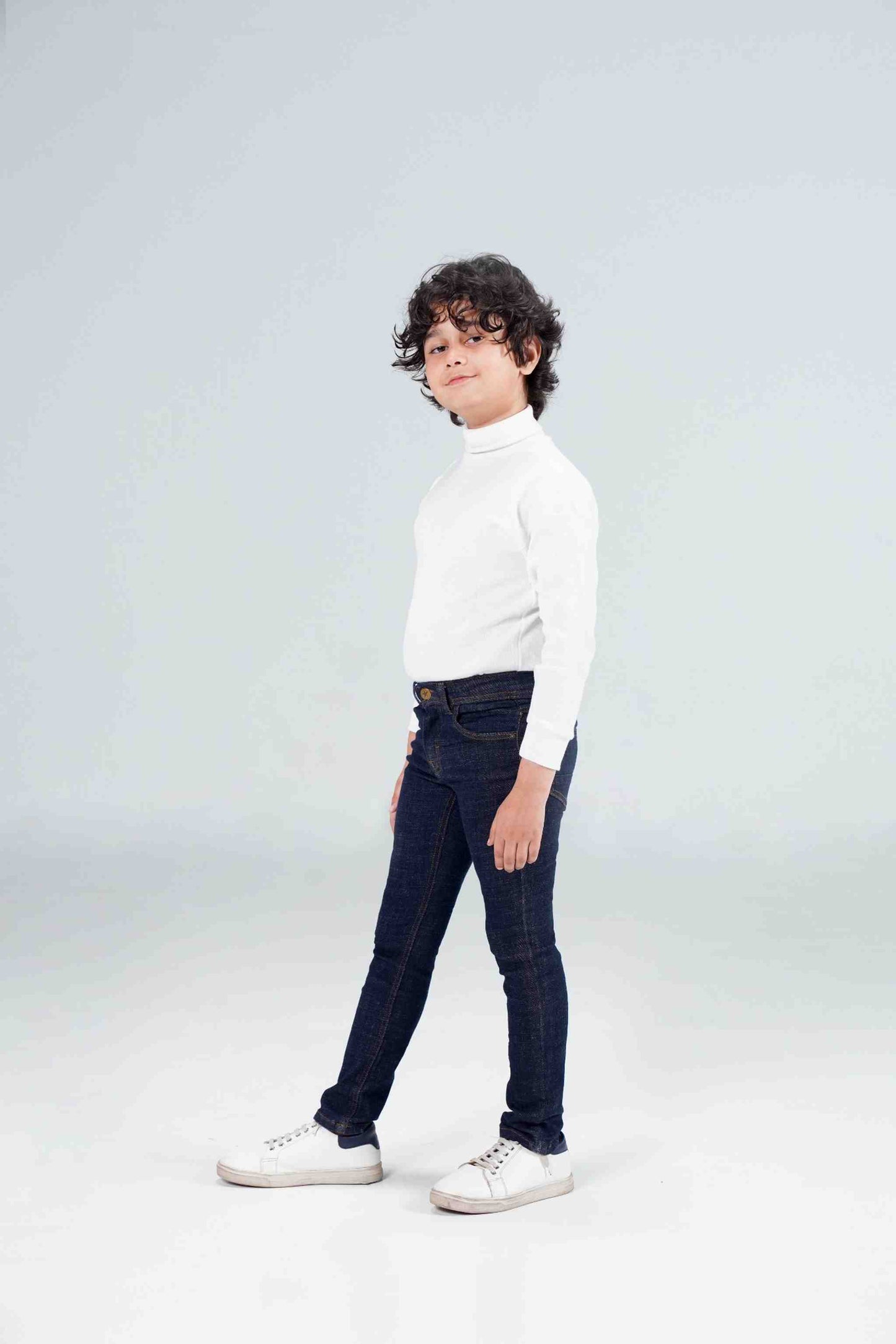 Selvedge Slim shop at Rockstar Jeans