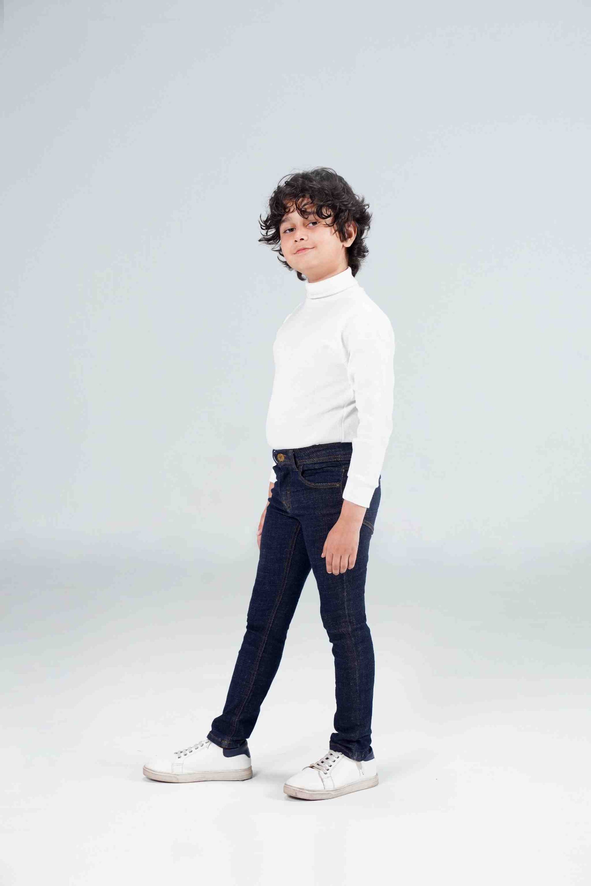 Selvedge Slim shop at Rockstar Jeans