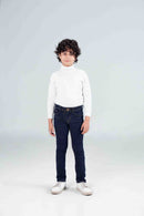 Selvedge Slim