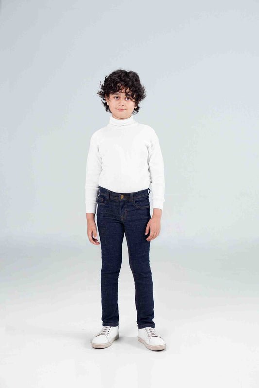 Selvedge Slim shop at rockstar jeans