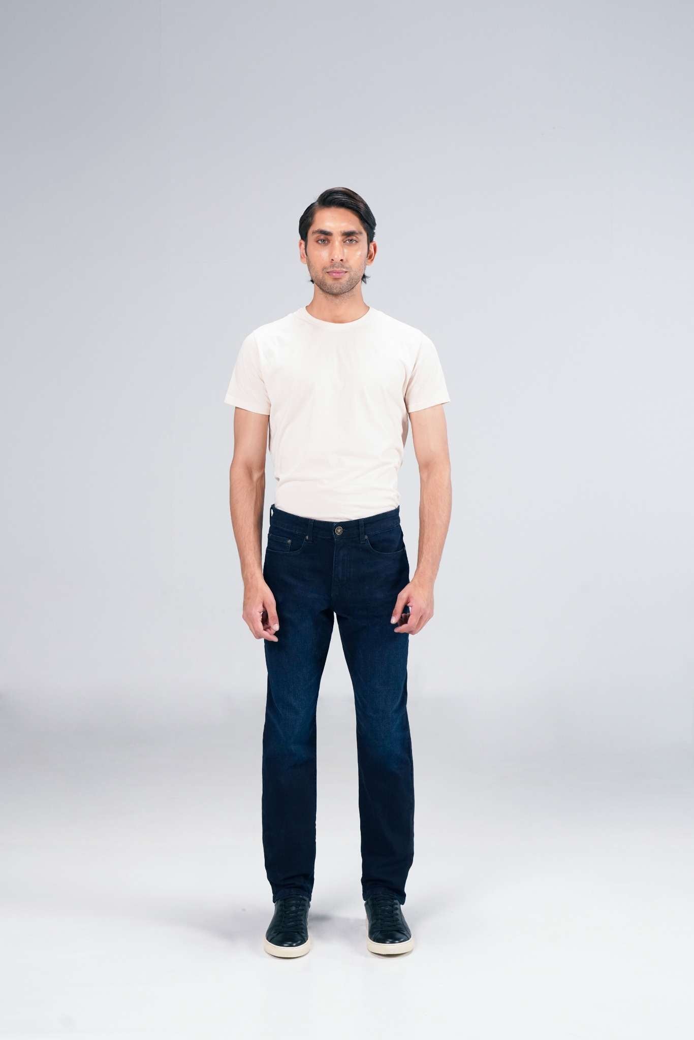 Refined Slim
