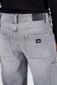 Carpenter Jeans