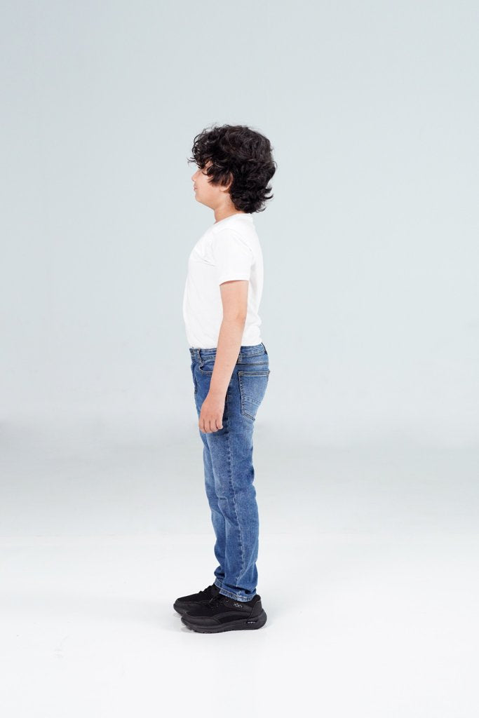 Slim Active Stretch
