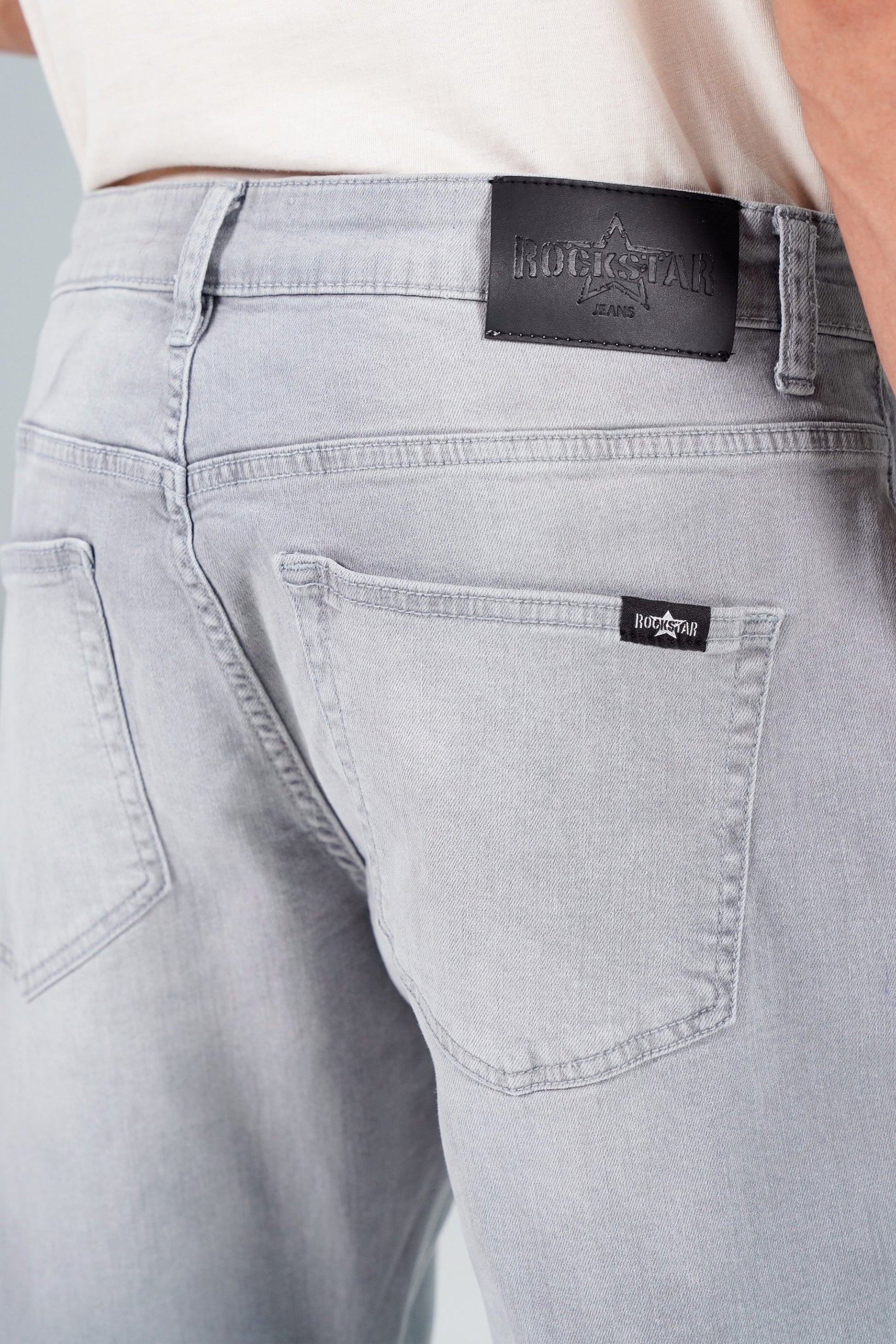 Weft Regular Fit shop at Rockstar Jeans