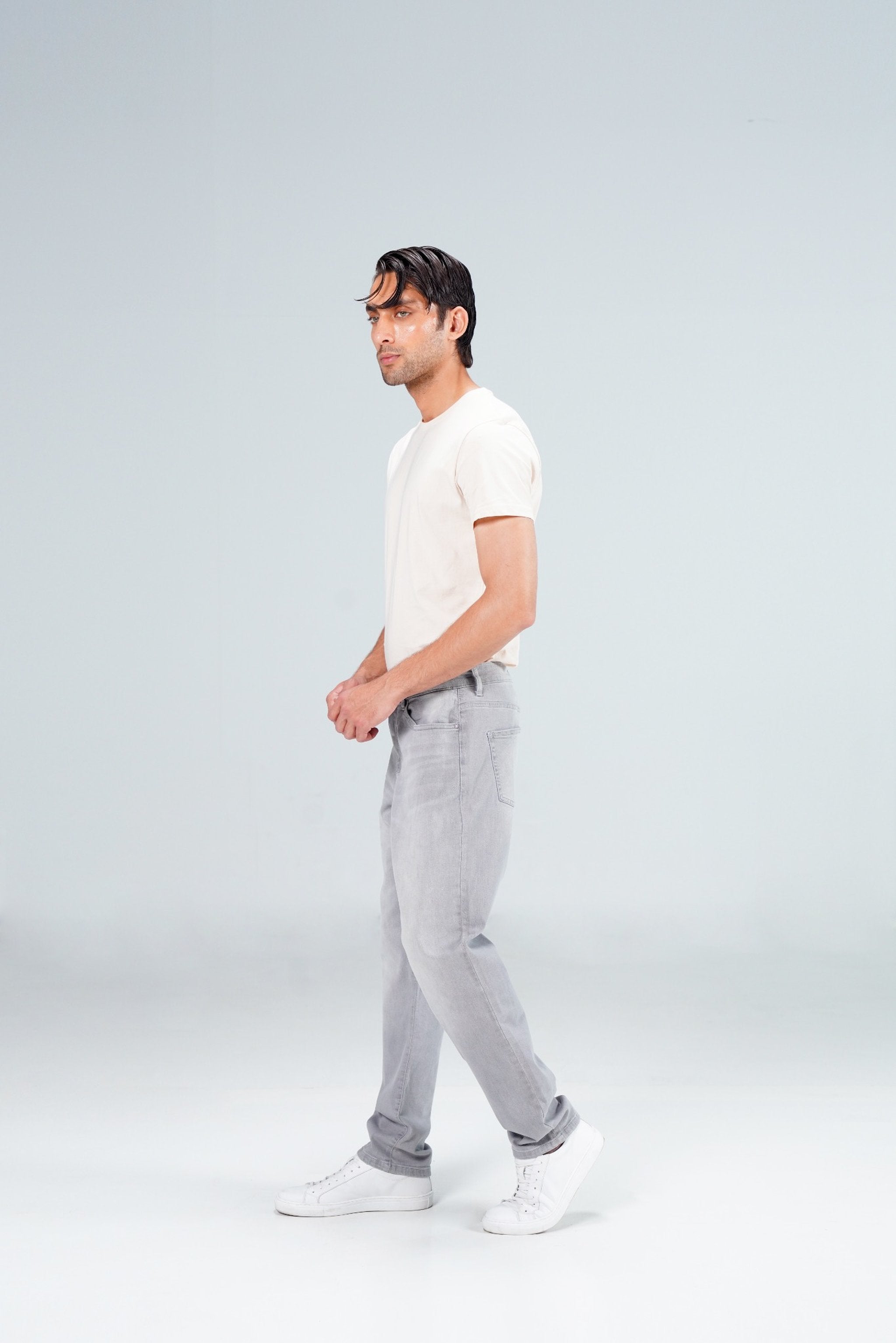 Weft Regular Fit