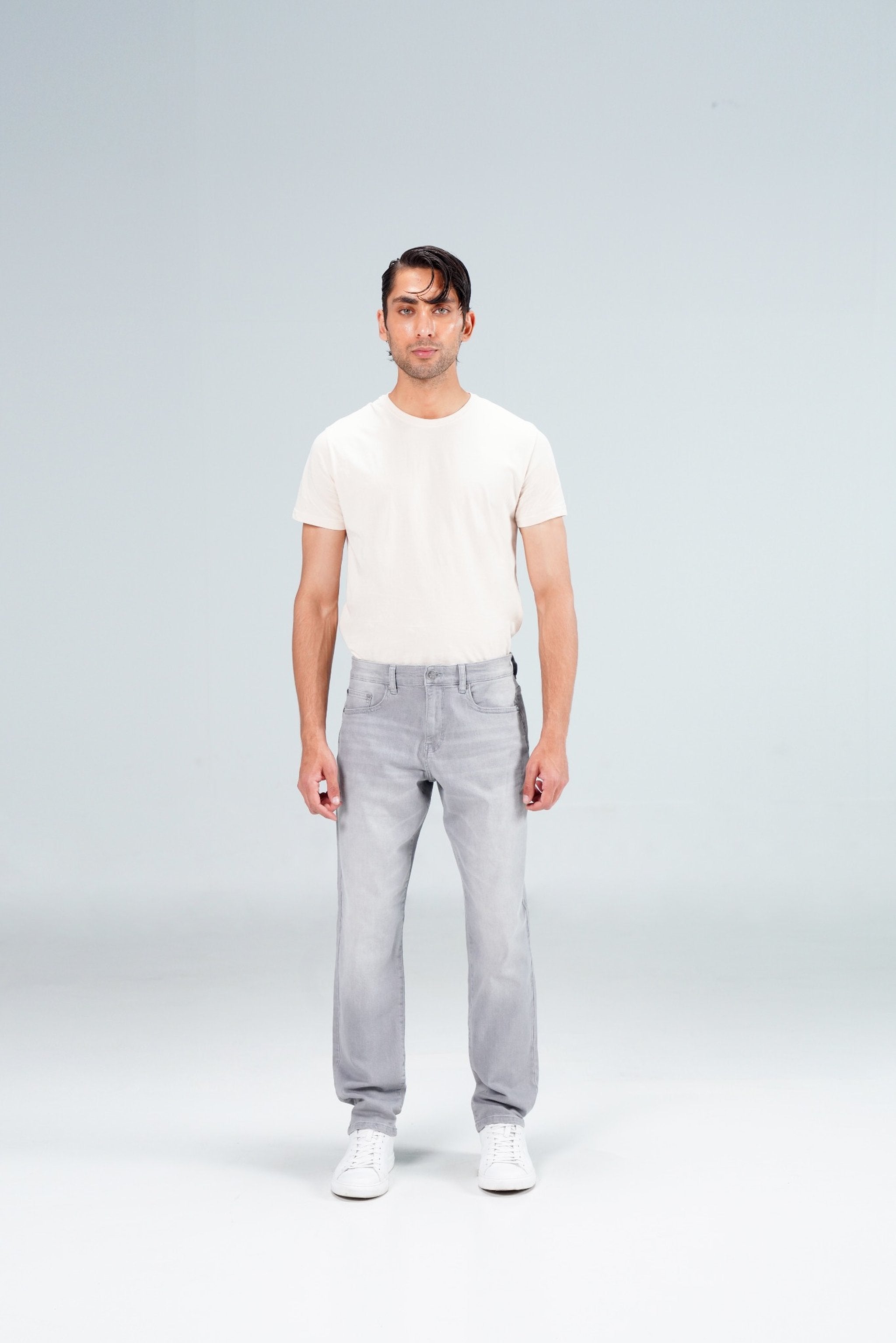 Weft Regular Fit