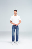 Relaxed Straight