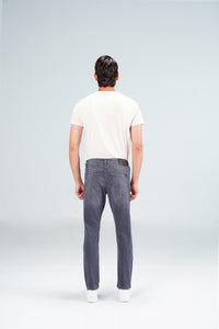 Slim Fit