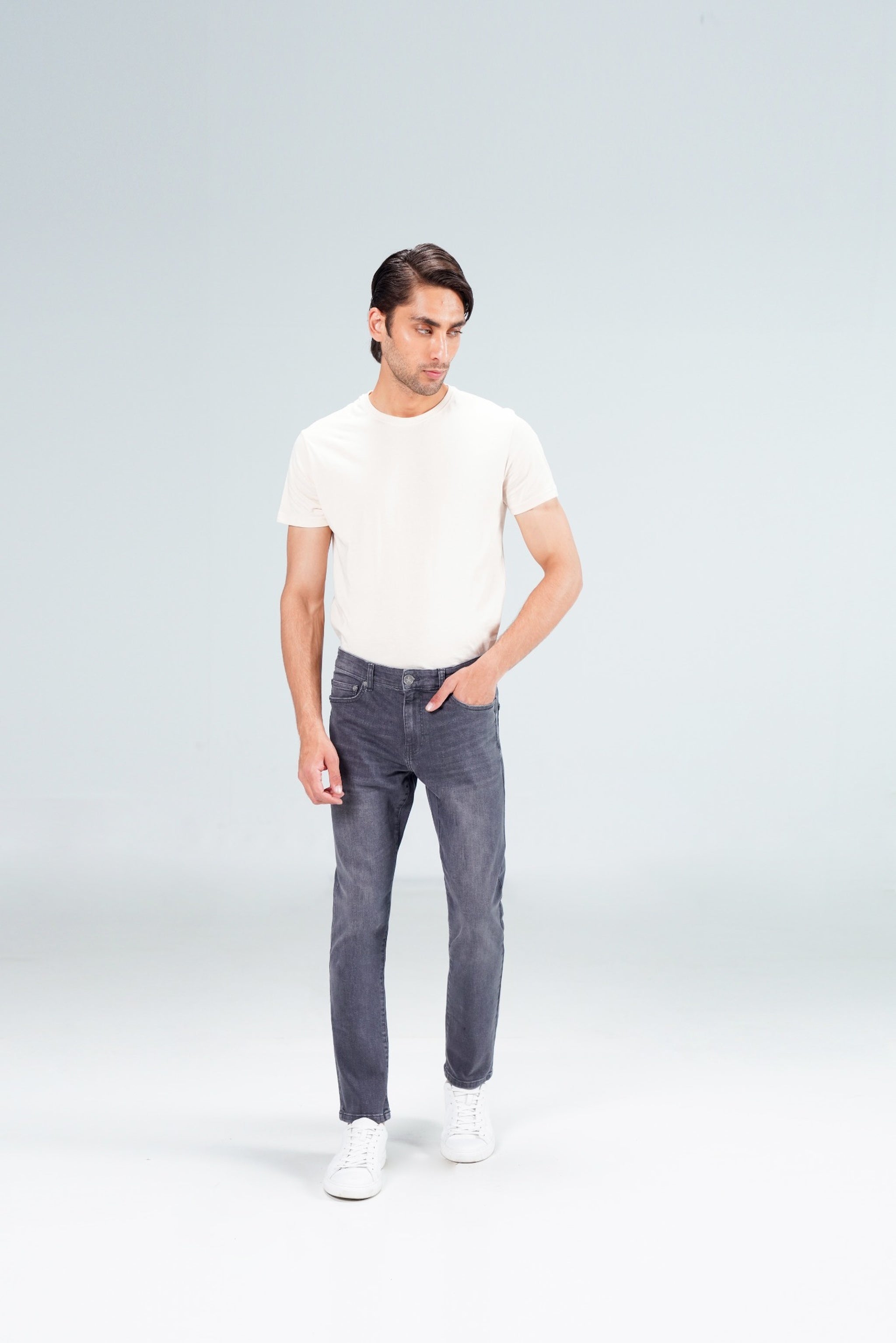 Slim Fit
