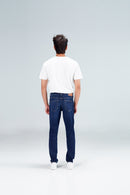 Legacy Regular Fit Dark Blue