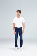 Legacy Regular Fit Dark Blue