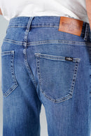 Legacy Regular Fit Medium Blue